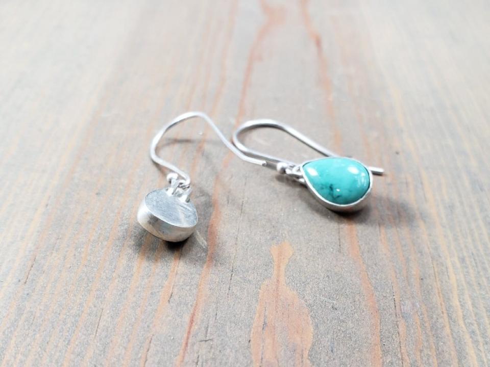 handmade turquoise jewelry