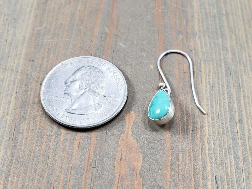small dainty earrings