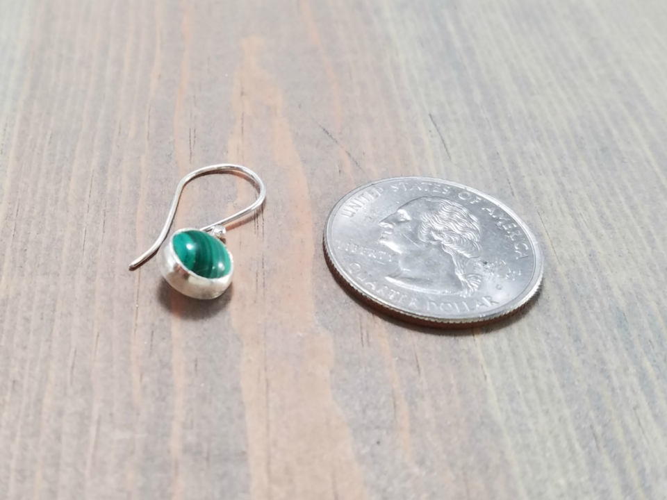 Small everyday earrings