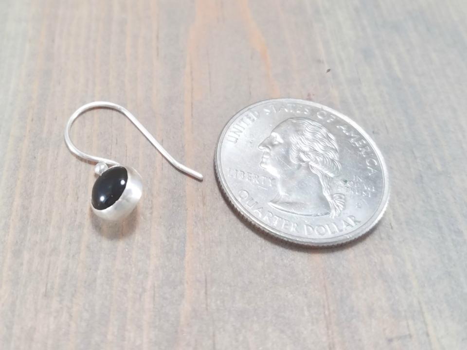 Dainty Lightweight Earrings