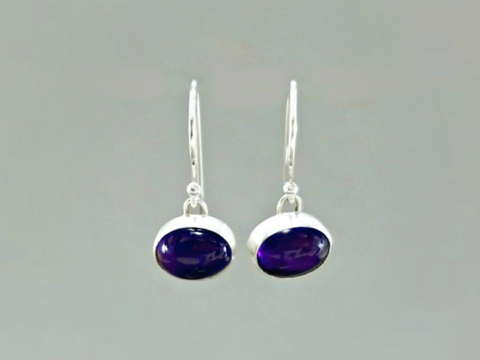 Sterling Silver Earrings