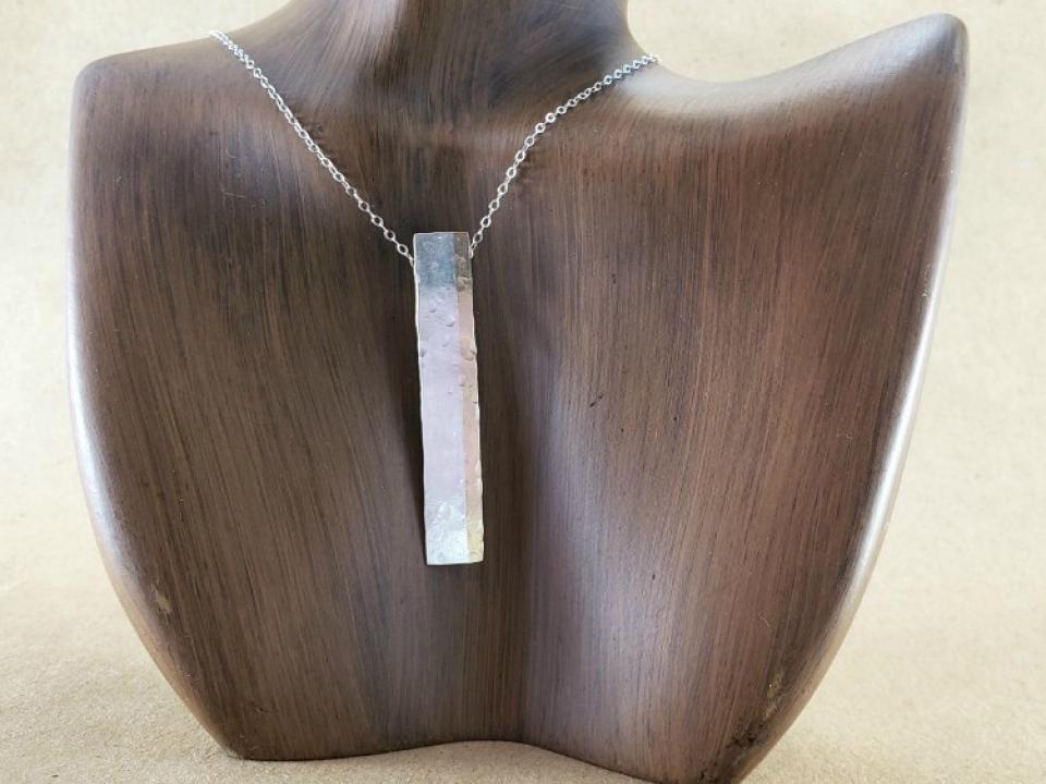 Layering Pendant