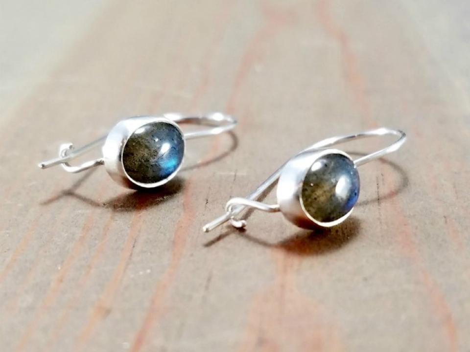 Labradorite Jewelry