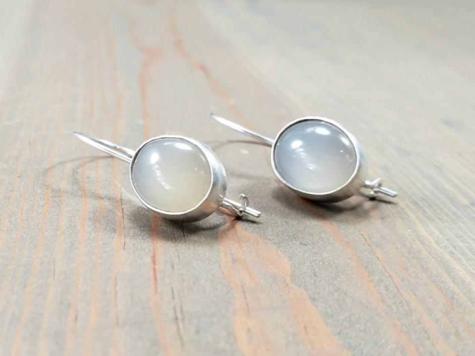 moonstone jewelry