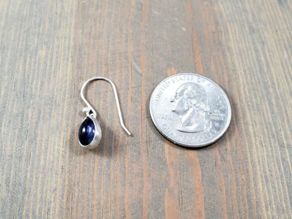 small dainty earrings