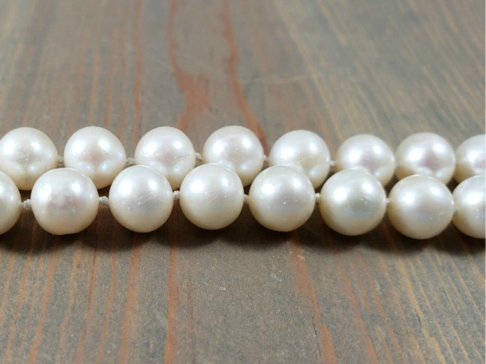 8mm freshwater pearls