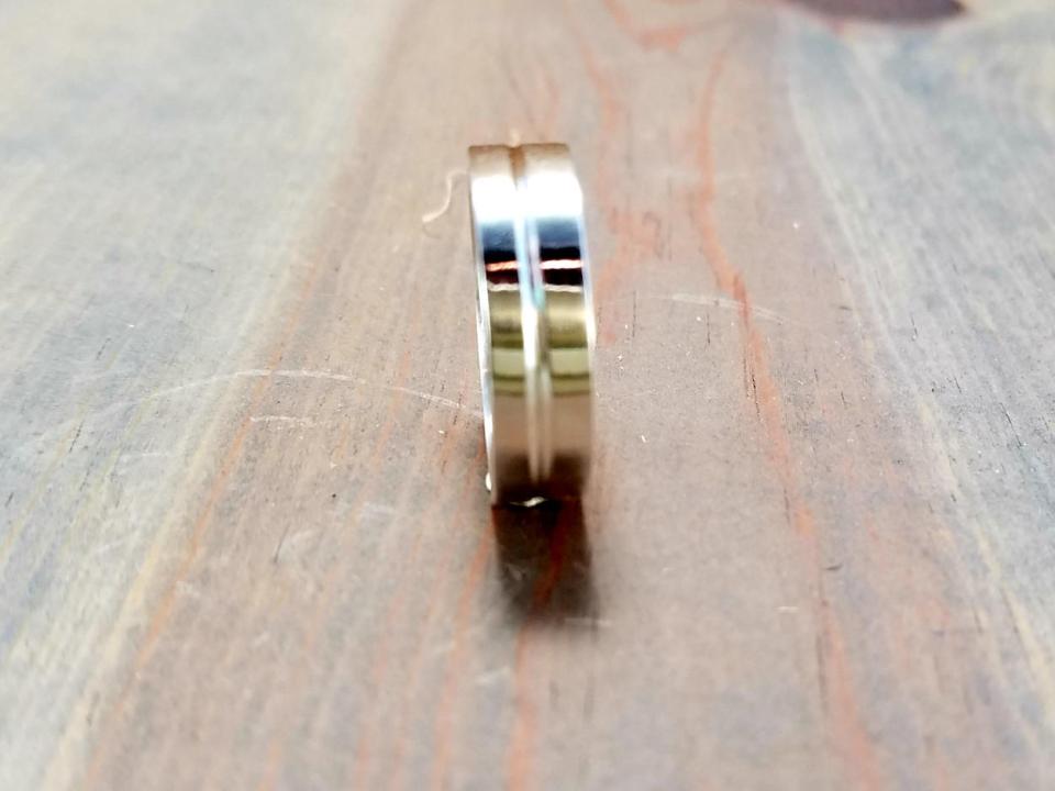 Minimalist Jewelry