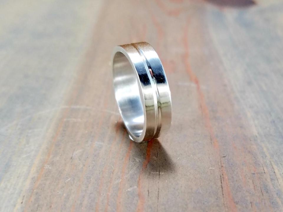 Unisex Ring