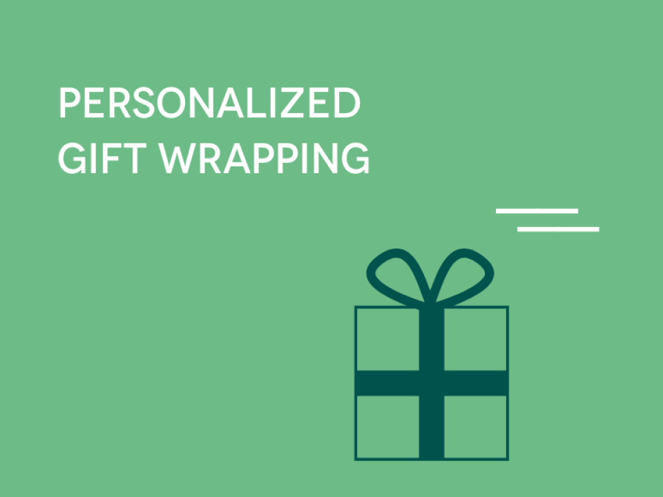 Gift Wrapping