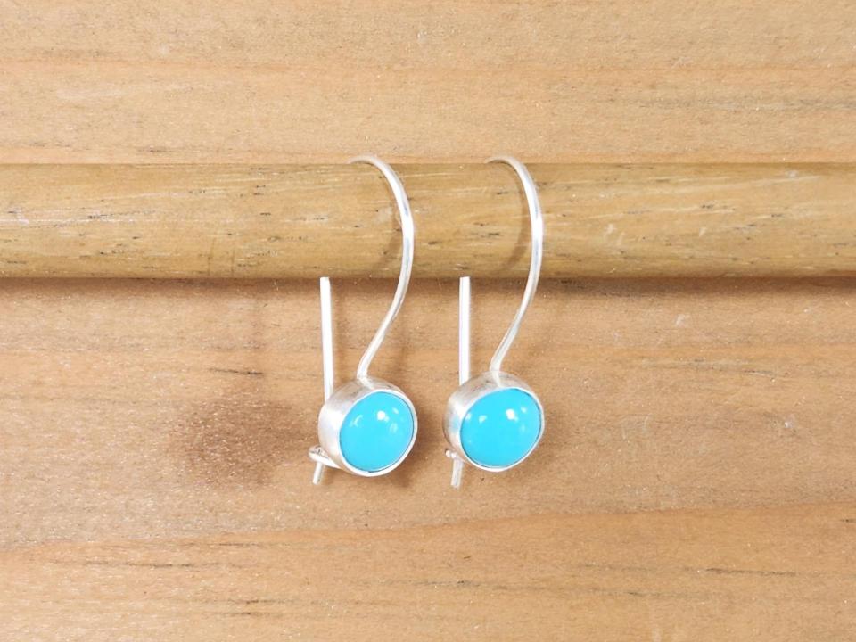 December birthstone turquoise jewelry