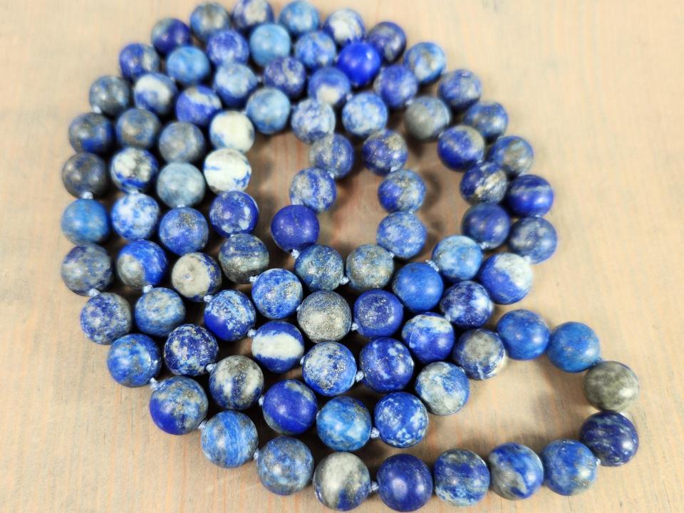 endless no clasp necklace