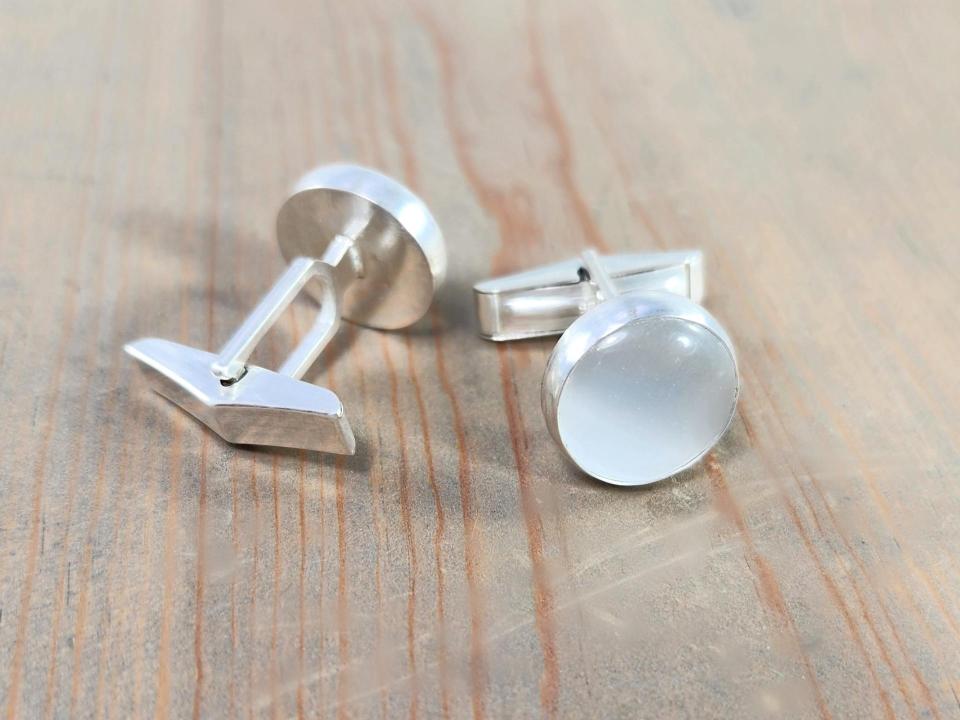 unisex cufflinks