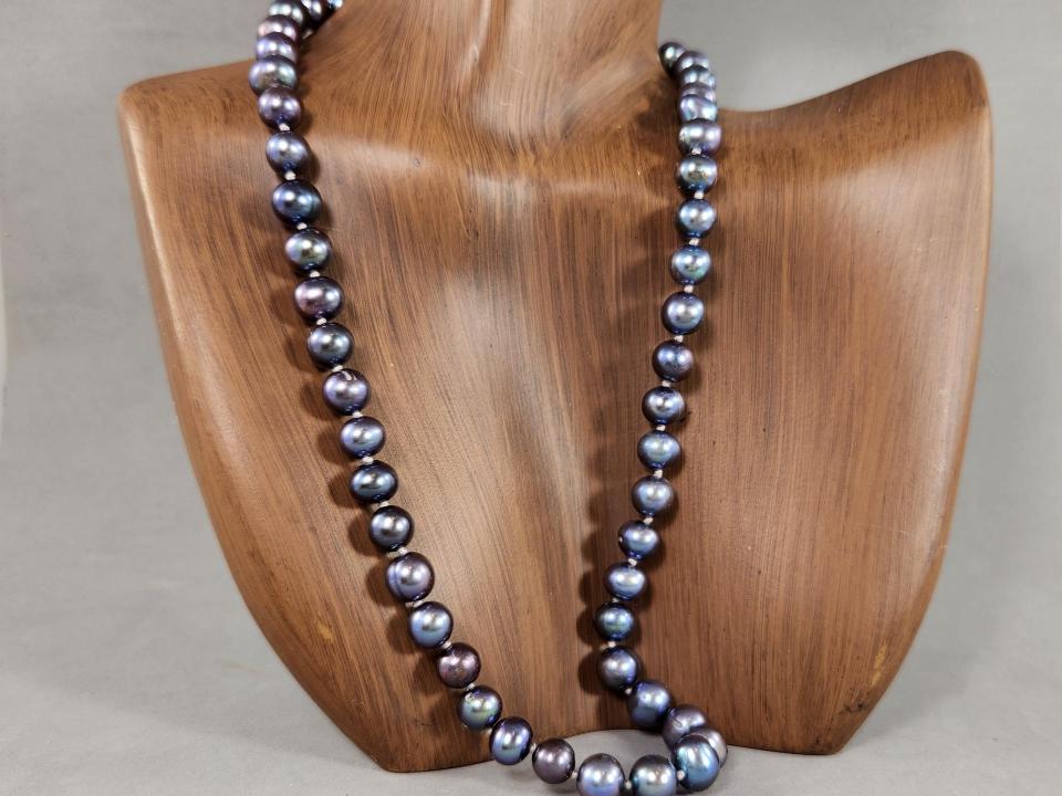 16 inch pearl necklace