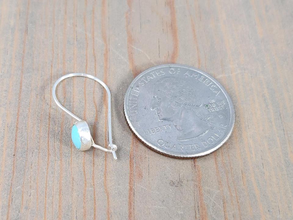 small dainty earrings