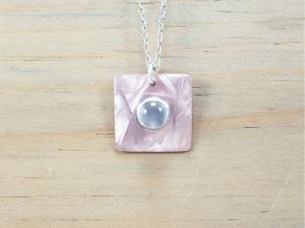 Moonstone Pendant