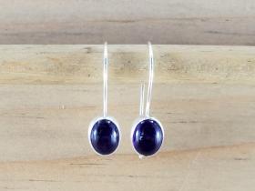 Purple Amethyst Jewelry